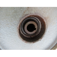 2Z151D Dayton 2Z151D Speed Reducer Output 35RPM 56C Face Frame 50:1 Ratio 1/2 hp