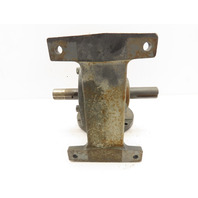 2Z151D Dayton 2Z151D Speed Reducer Output 35RPM 56C Face Frame 50:1 Ratio 1/2 hp