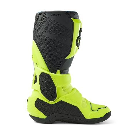 スキー yello YELLO SCI-FI SHORT BOOTS L YELLO / TOKYO BLACK SINGLE SNEAKER SHORT BOOTS