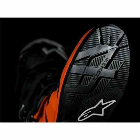 KTM TECH 7 EXC BOOTS (6/39) 3PW1920201 | eBay