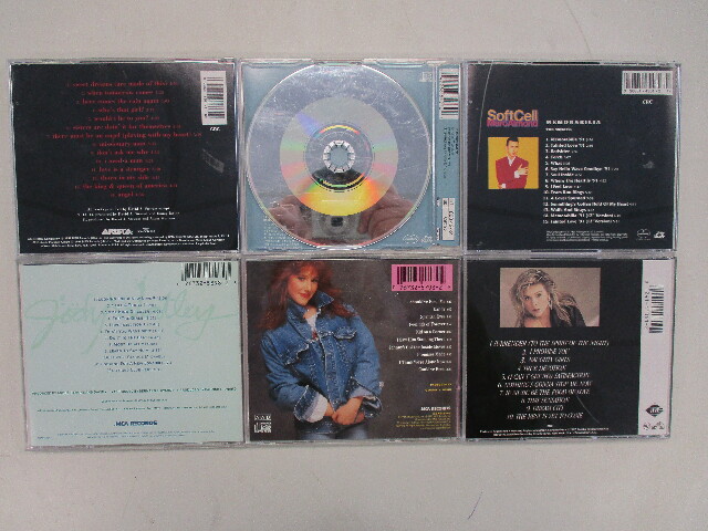Promo 801 Live JAPAN CD VJD-28058 w/ OBI Brian Eno Phil
