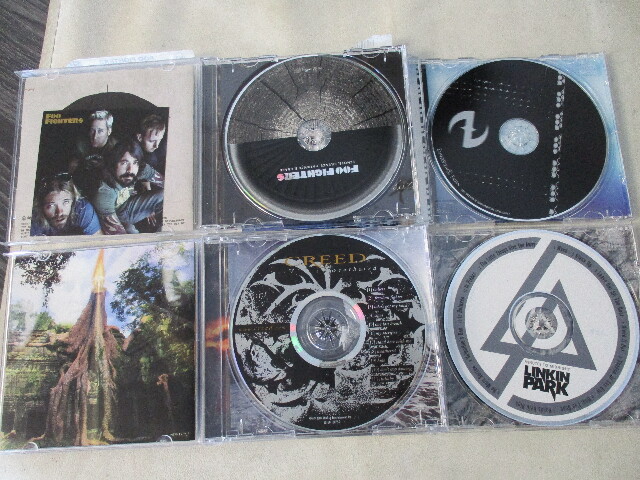 LINKIN PARK UNDERGROUND 4.0 非売品CD 2004年 Stream Nicholas Pierson | Listen to LP Underground 4.0