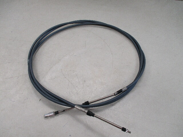 Yamaha Premier II 15-Foot Remote Control Cable - Genuine OEM Part # 701-48320-50-00