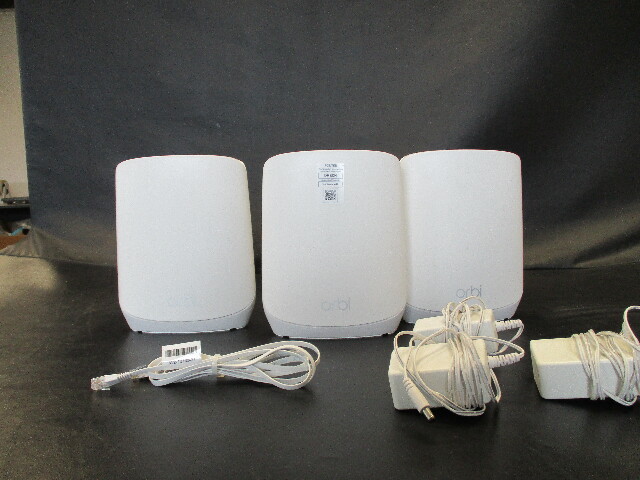 メッシュWiFi Orbi WiFi6 Mini AX4200 3台セット 414eJBOIcEL._AC_UL210_SR210,