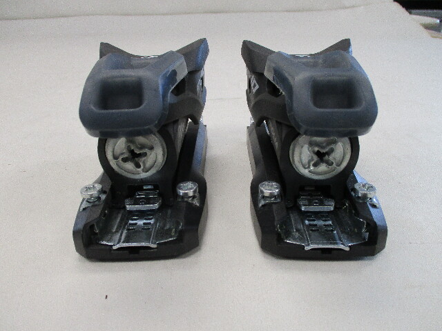 TYROLIA ALPINE SKI BINDINGS SX 10 GW PROMO W/O BRAKE SOLID