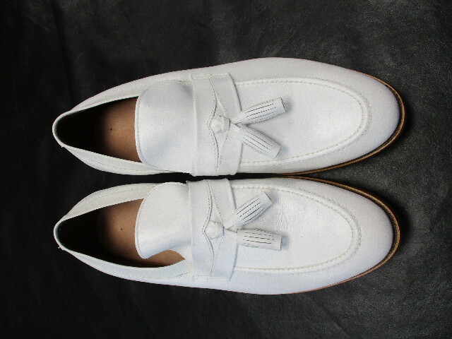 90s AllenEdmonds Rawlins 9 1/2C アニリンカーフ 90s AllenEdmonds Rawlins 9 1/2C アニリンカーフ