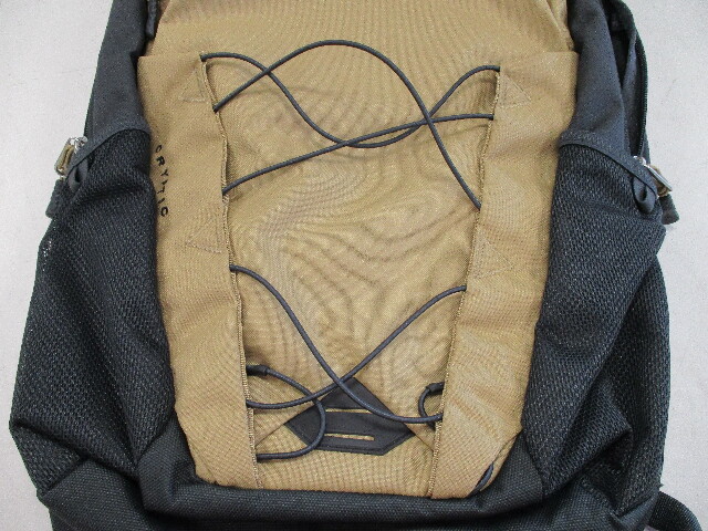 THE NORTH FACE backpack カーキ　3way 美品 THE NORTH FACE - 美品 ノースフェイス NORTHFACE リュック