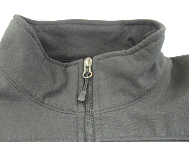 THE NORTH FACE MENS APEX BIONIC 3 HOODIE SIZE LARGE GRAY