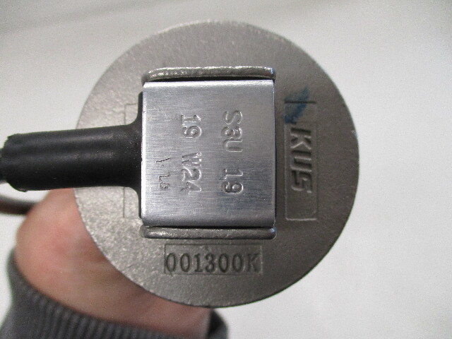 KUS S3U FUEL & WATER SENDER 19 3/4