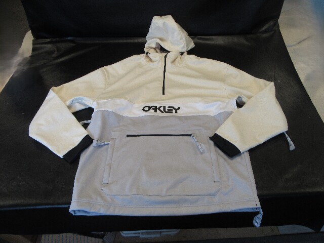 超希少　OAKLEY 00s 90s マウンテンパーカー ベスト　2way 中古・古着通販】OAKLEY (オークリー) 00's ROAD FUEL マウンテン