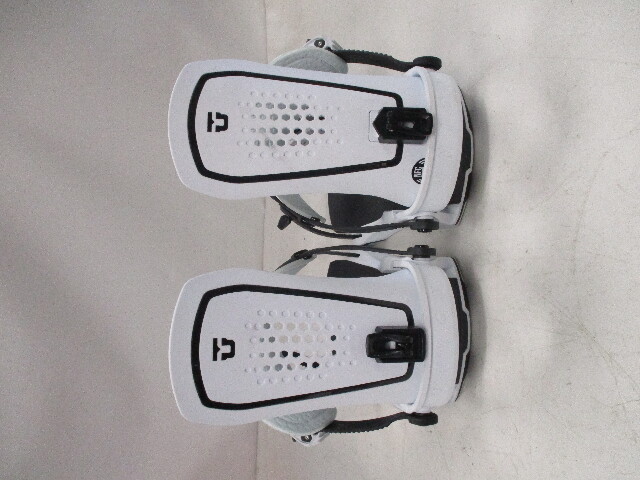 UNION MEN'S ('24 - '25) FORCE SNOWBOARD BINDINGS SIZE X