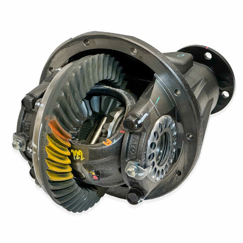 Toyota OEM Complete Third Member Assembly, TV6C, 4.30 Ratio, Open Carrier for 16-23 Tacoma (REF. 41110-04140)