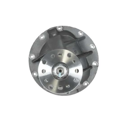 Yukon Dropout Assembly, Toyota 8 Rear Diff w/steel spool, 30