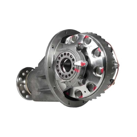 Yukon Dropout Assembly, Toyota 8” Diff w/Yukon Zip Locker