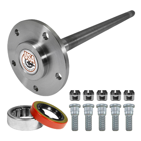Rear Axle Kit Fits Chrysler 8.25