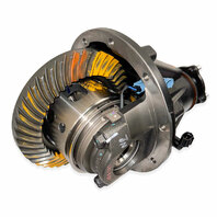 Toyota OEM Complete Third Member Assembly, T8.75, 3.90 Ratio, w/E-Locker for 16-23 Tacoma (REF. 41110-0K630)