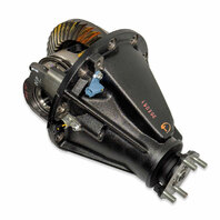 Toyotaa OEM Complete Third Member Assembly, T8.75, 4.30 Ratio, w/E-Locker for 16-23 Tacoma (REF. 41110-0K650)