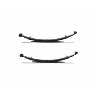Cognito Comfort Ride Leaf Springs for 2011-2024 Silverado/Sierra 2500/3500 2WD/4WD