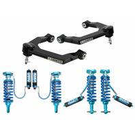 Cognito 3-Inch Elite Leveling Kit With King 2.5 Shocks for 2021-2024 Yukon / Yukon XL / Tahoe / Suburban Non-Air Ride