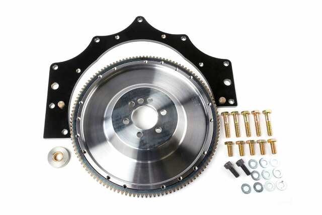 Fits 1990-96 Nissan 300ZX Transmission Adapter Kit w/ LS