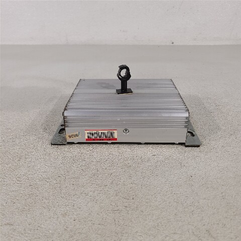 94-98 Mustang Gt Rear Mach Audio Amp Stereo Amplifier F4Zf-18C808