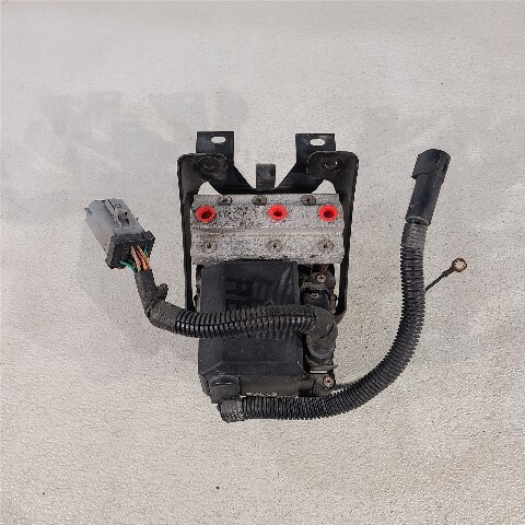 94-95 Mustang Gt Abs Anti Lock Brake Control Module Aa7403 | eBay