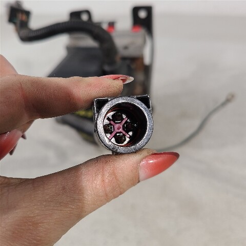 94-95 Mustang Gt Abs Anti Lock Brake Control Module Aa7403 | eBay