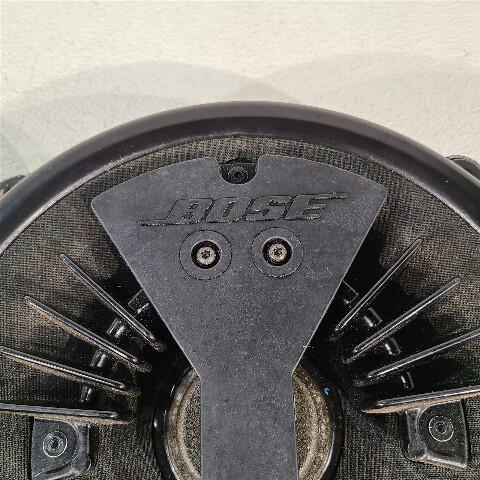 05-10 Corvette C6 Bose Door Speakers Woofers Set Oem Aa7398 | eBay
