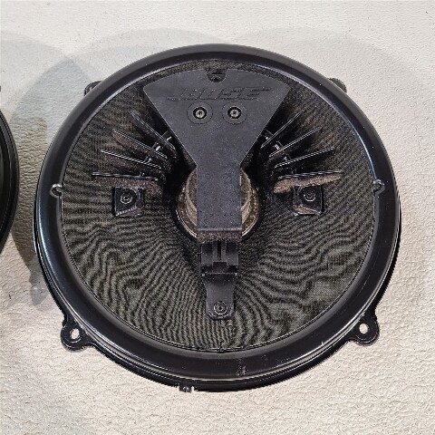 中古 希少 FD3S トノカバー BOSE アコースティックウェブ 05-10 Corvette C6 Bose Door Speakers Woofers Set Oem Aa7398 | eBay