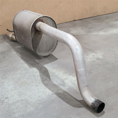【 THE TOE 】PIGALLE SHAGGY MUFFLER Amazon.com: Thrush Muffler Mellow Performance Tone Inlet 3