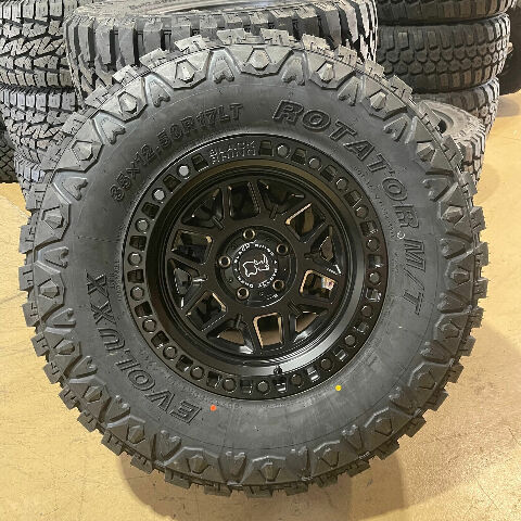 ラングラー　ホイール　Black Rhino Kelso 17インチ Black Rhino Kelso Wheel for 07-20 Jeep Wrangler JL, JK
