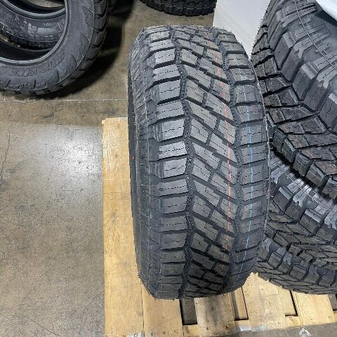 D5Ｋ Custom Automotive :: Packages :: Off-Road Packages :: 17x9