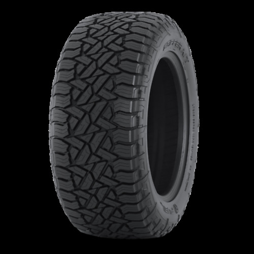 20x10 Fuel D560 Vapor Wheels 285/55R20 32