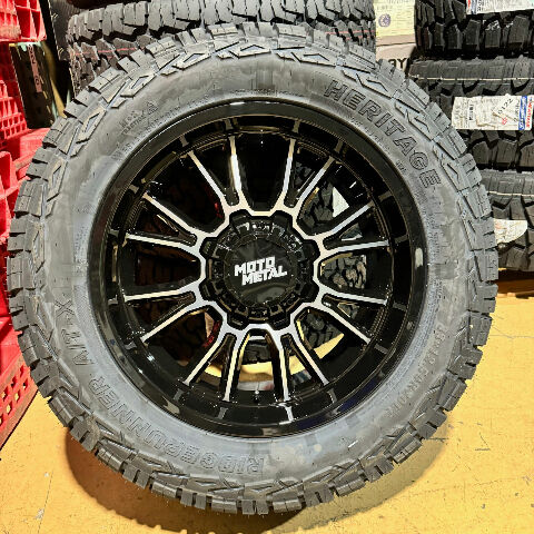【mo】 Amazon.com: Moto Metal 4 Pack 950 951 953 Chrome Wheel
