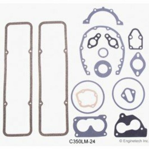 Iron Full Gasket Set, For Automobile Industries At Best Price In Karnal - Foto 10