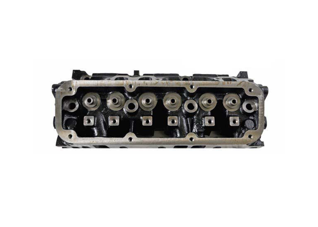 Enginetech EHCR239-1 New Bare Cylinder Head for 92-03 Dodge 3.9L