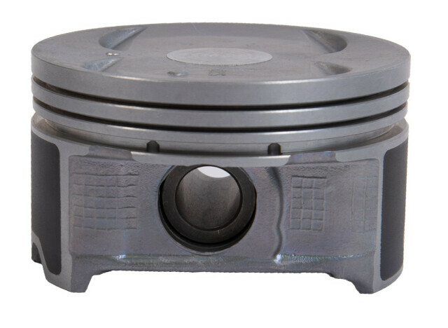 Piston Set for 08-17 Honda 3.5L/3471 V6 J35Y1/J35Z3/J35Z5 | 0.50mm