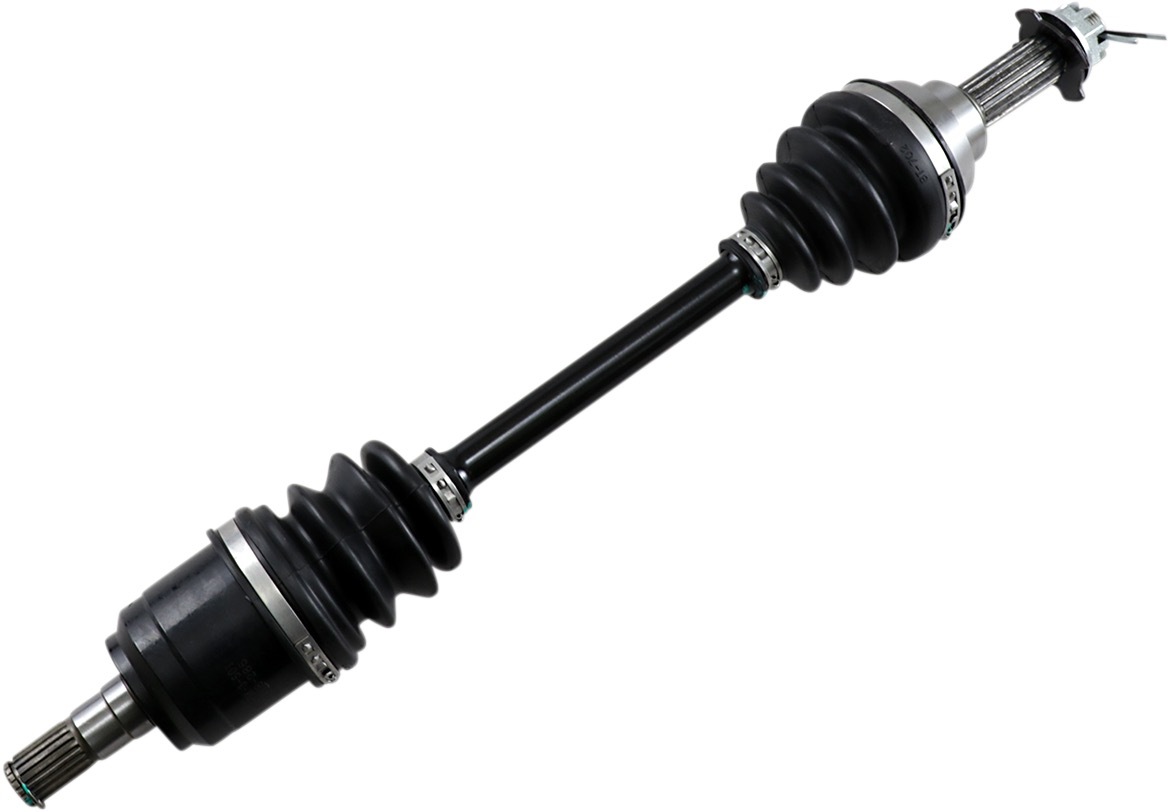 Moose LM6-PO-8-341 Axle Assembly - Rear Left/Right - Polaris Sportsman/Hawkeye