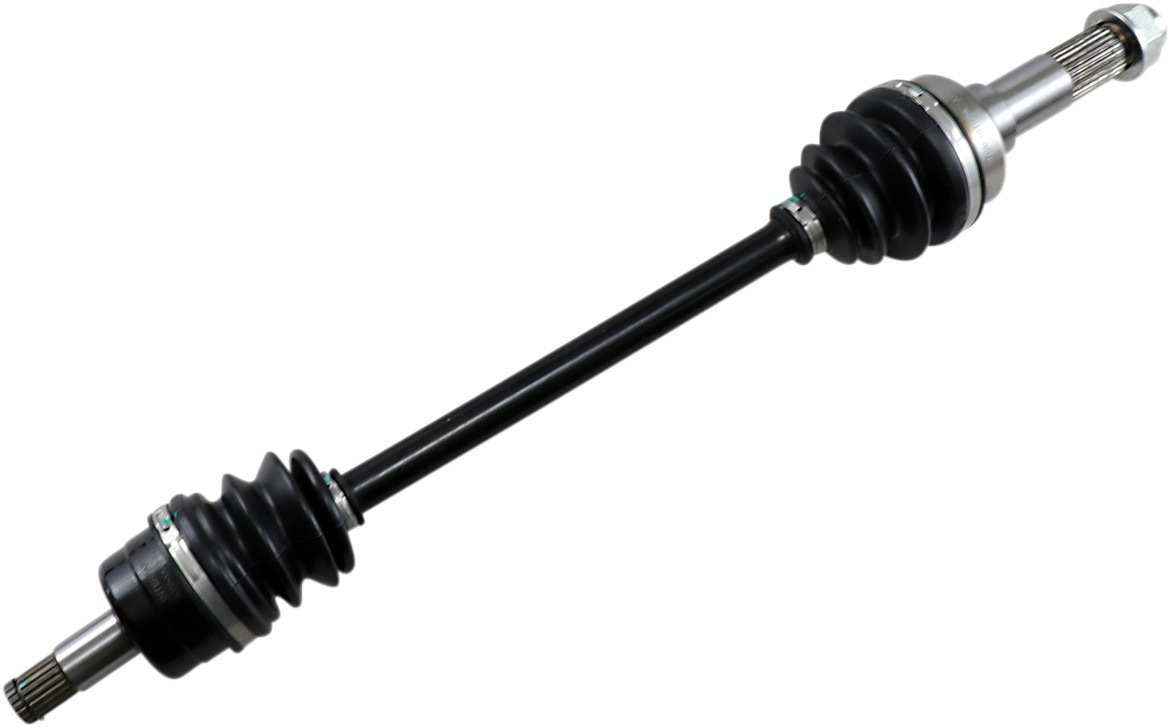 Moose LM6-YA-8-319 Axle Assembly - Front Left/Right - Yamaha Rhino 700