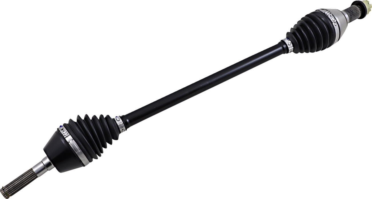 Moose CAN-6065HD Axle Kit - CV/Complete - Heavy-Duty - Front Left - Maverick X3