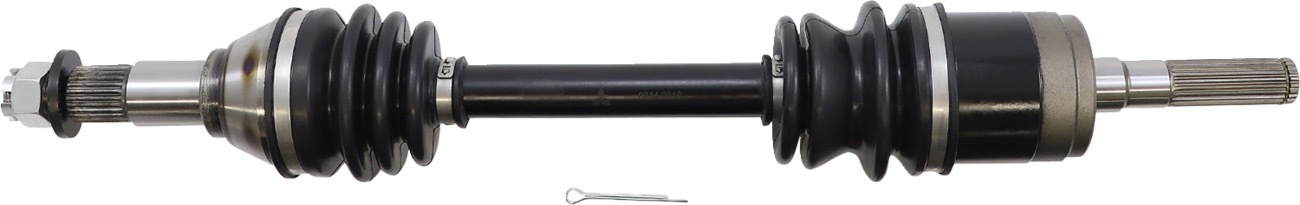 Moose CAN-7075 Axle Kit - CV/Complete - OEM Replacement - Standard - Front Right - Outlander/Renegade