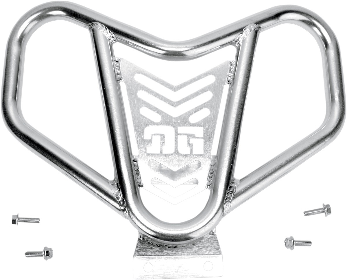 DG 553-4180 V-Lite Bumper - 2006-2026 Yamaha YFM700R Raptor 700R
