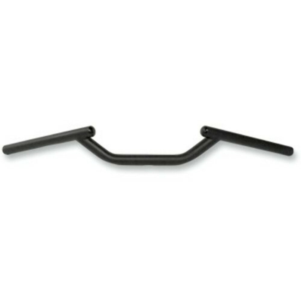 TODD'S CYCLE 0601-4662 Handlebar - Speed Up - Flat Black