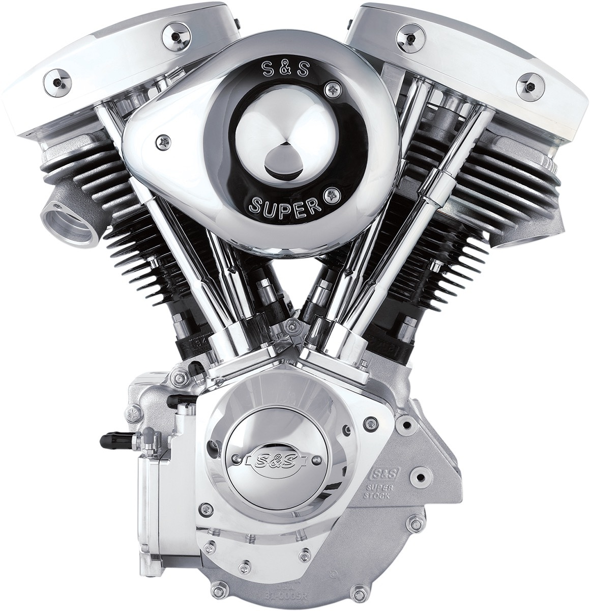 S&S CYCLE 31-9905 SH93 Engine