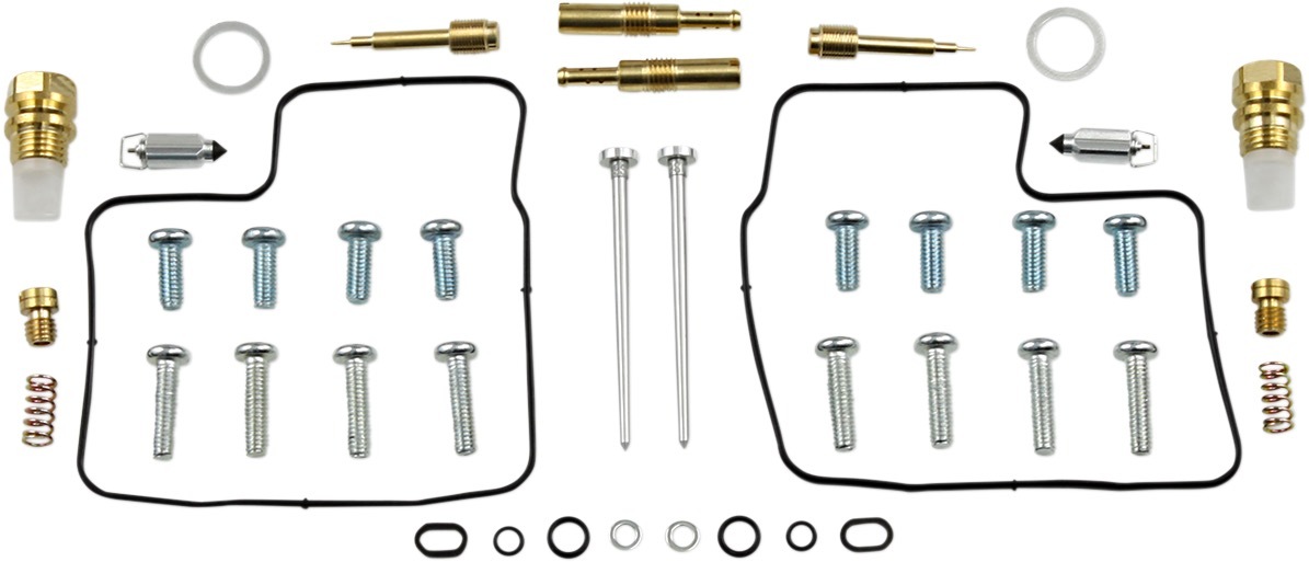 PARTS UNLIMITED 26-1603 Carburetor Repair Kit - Honda
