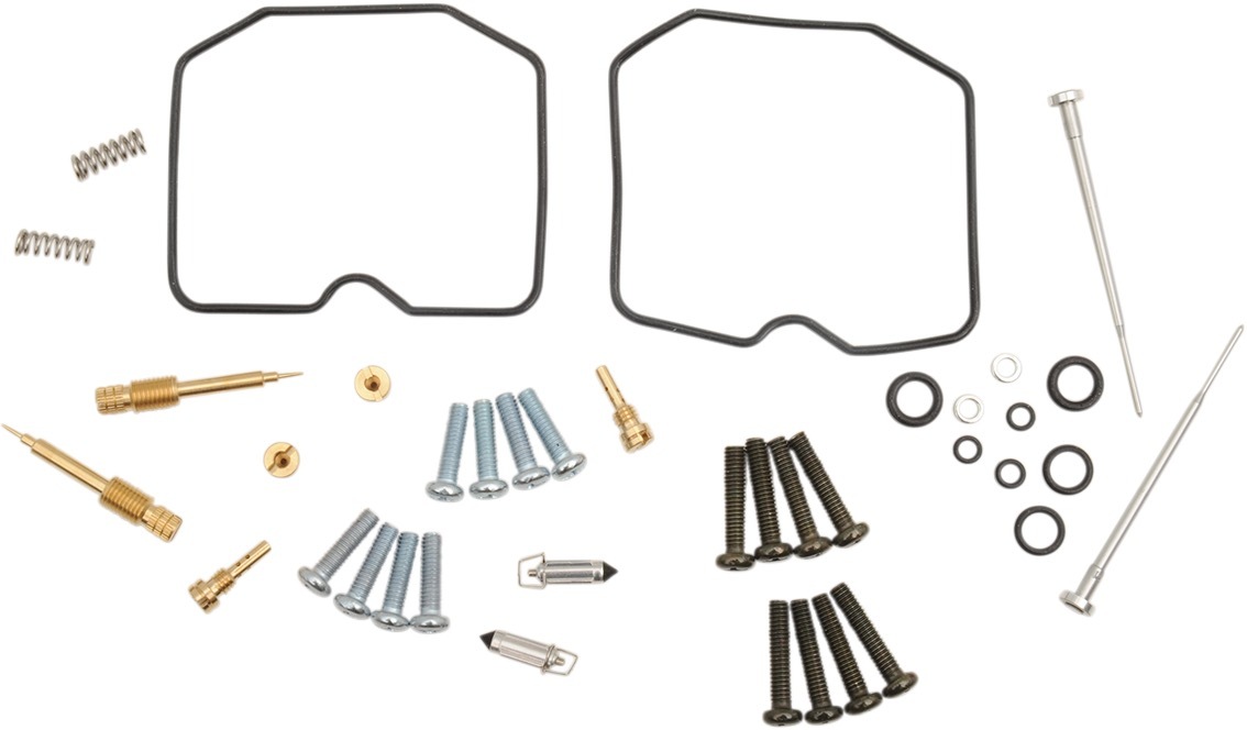 PARTS UNLIMITED 26-1644 Carburetor Repair Kit - Kawasaki