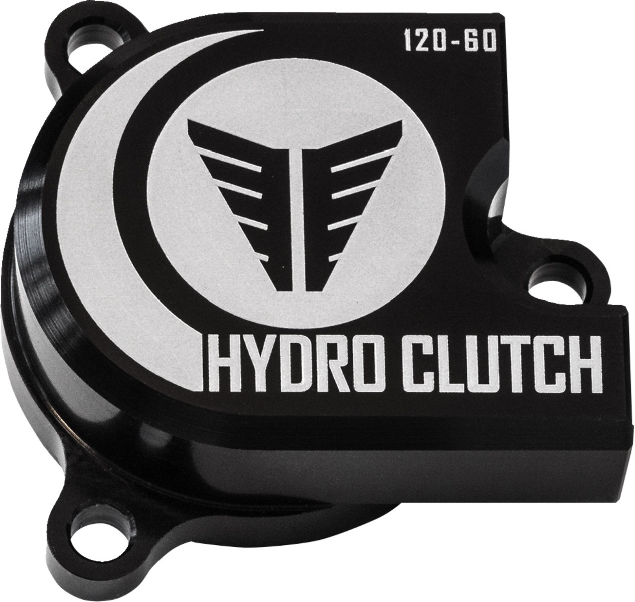Muller Easy Pull Hydro Clutch Slave Cylinder Light Force 17-20 Harley Touring M8