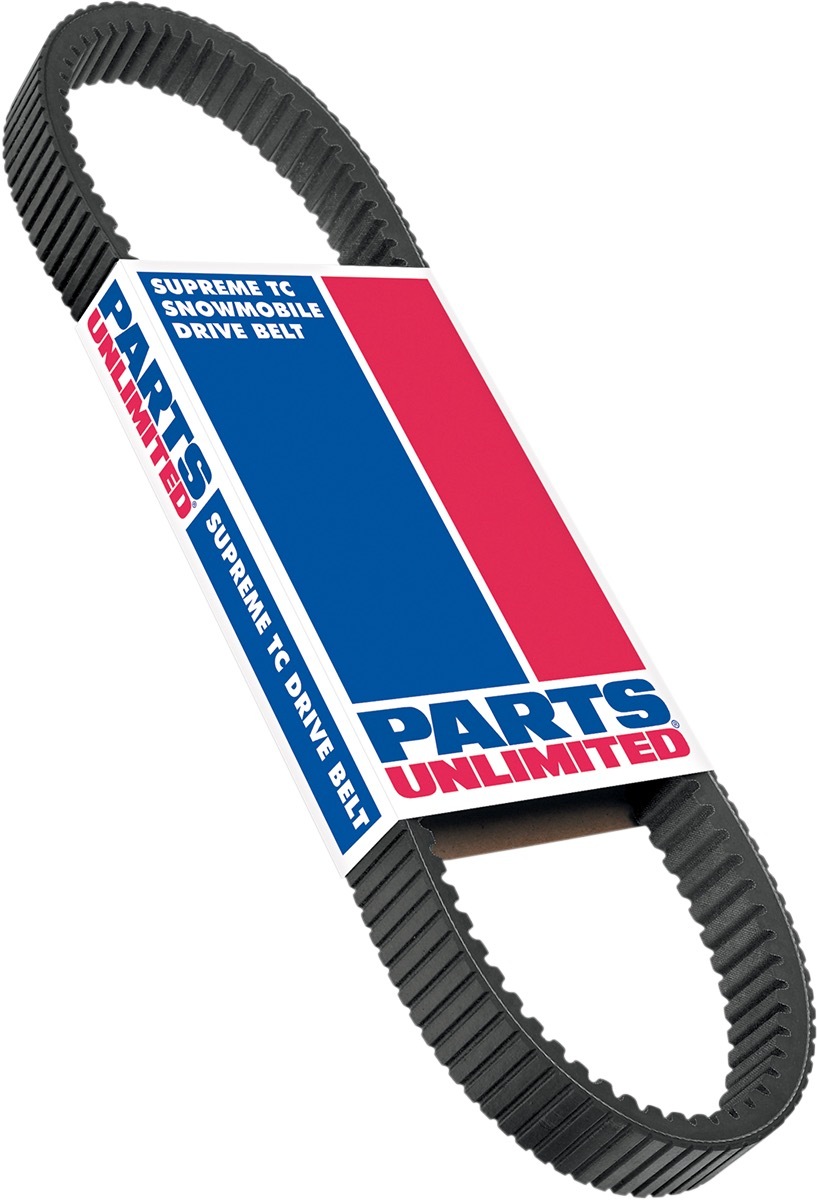 PARTS UNLIMITED 47-3912 Supreme TC Belt - Arctic Cat