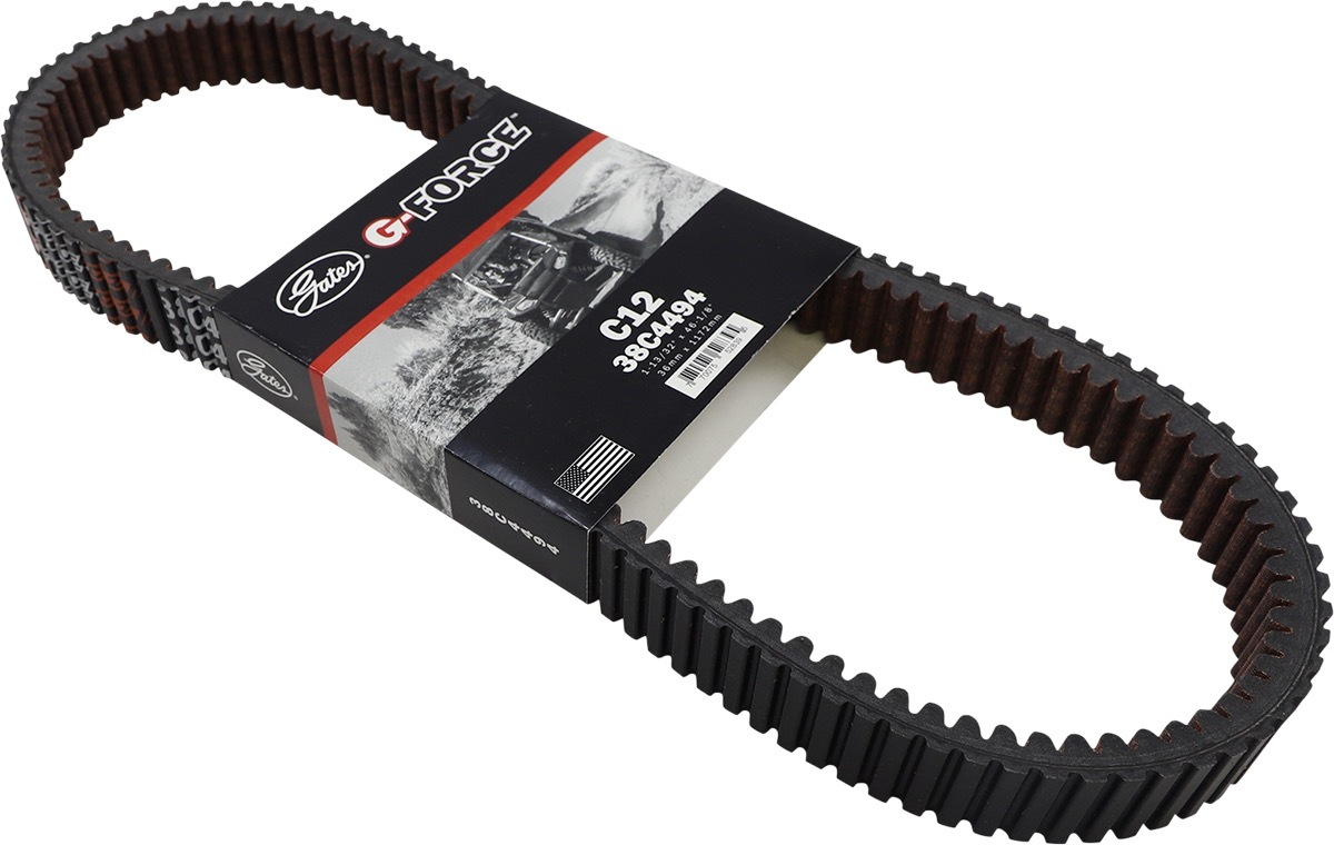 GATES 38C4494 Drive Belt