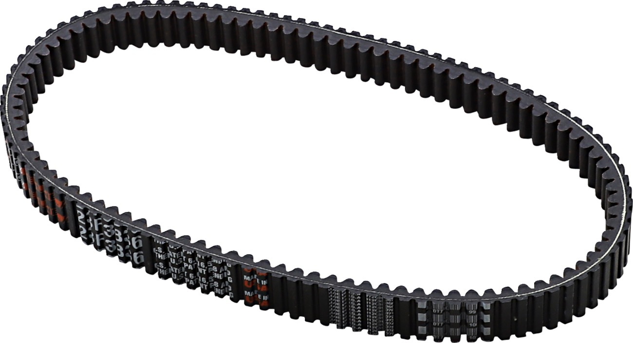 GATES 23R3836 Drive Belt - G-Force RedLine - Polaris